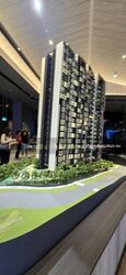 Bukit Timah Link (D21), Condominium #520002501